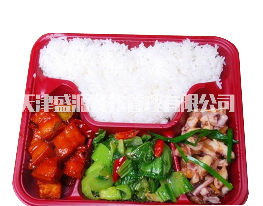 營養(yǎng)餐配送